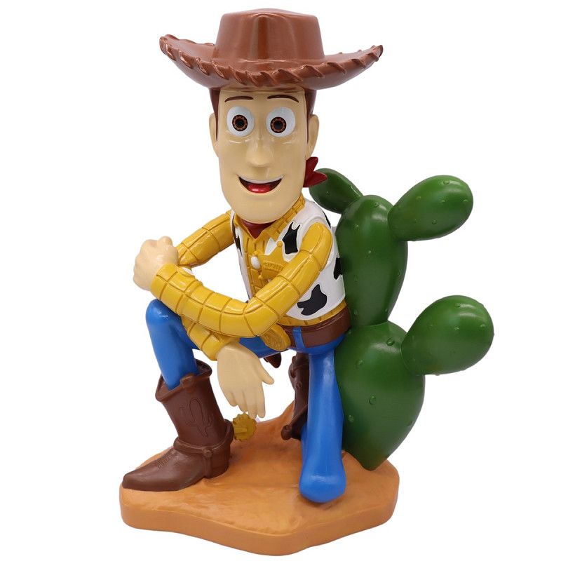 Disney Home Tuinbeeld Woody (medium)