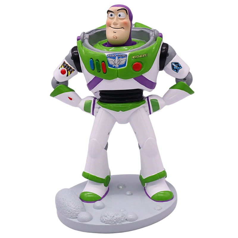 Disney Home Tuinbeeld Buzz (small)