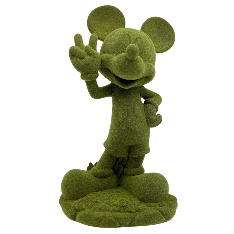 Disney Home Tuinbeeld Flock Mickey (small)
