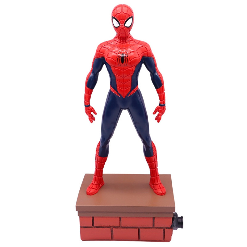 Disney Home Tuinbeeld Spider-Man (medium)