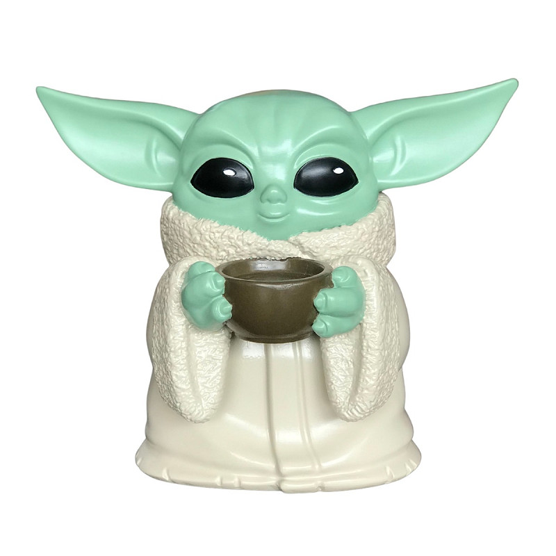 Disney Home Tuinbeeld Grogu (small)