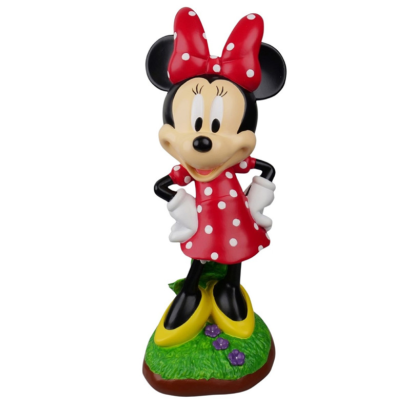 Disney Home Tuinbeeld Minnie (medium)