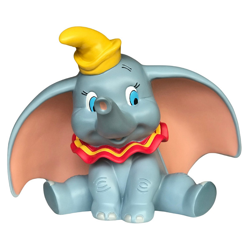 Disney Home Tuinbeeld Dumbo (medium)