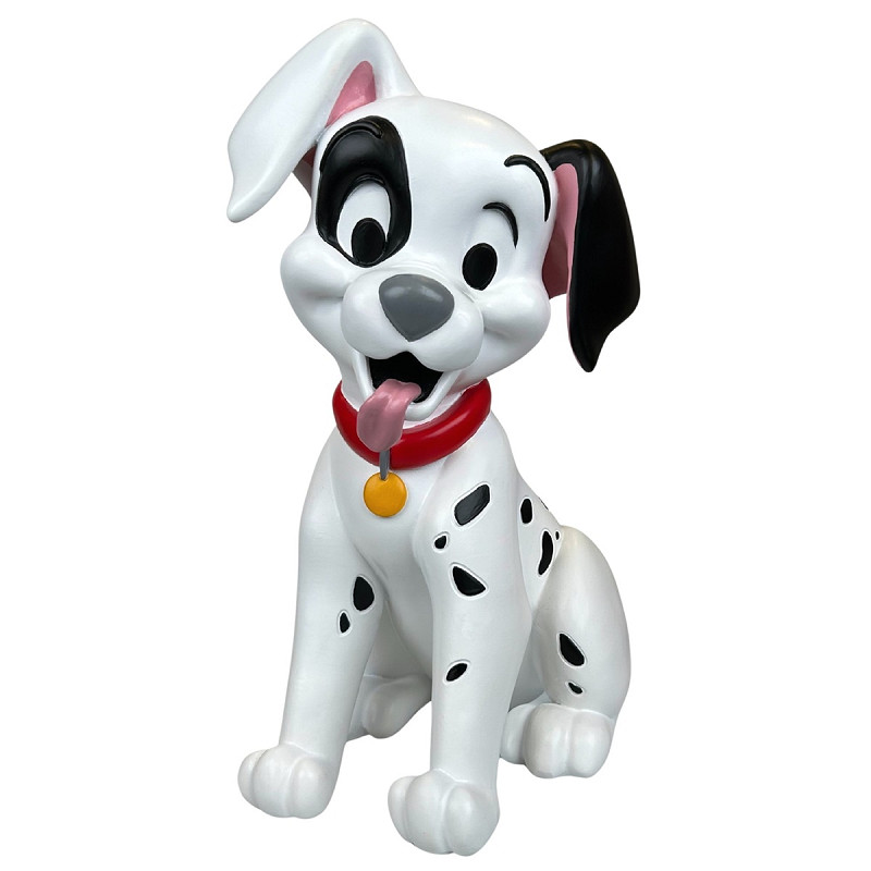Disney Home Tuinbeeld Patch - 101 Dalmatians (medium)