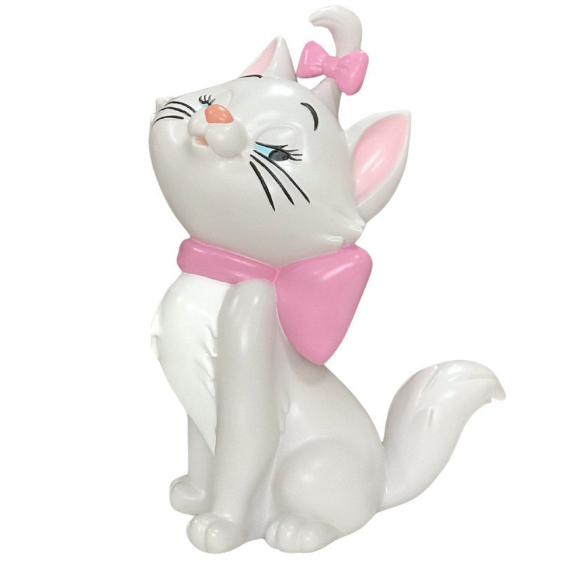 Disney Home Tuinbeeld Marie (medium)