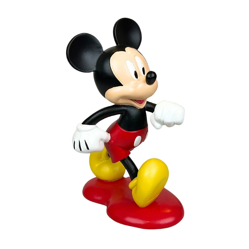 Disney Home Tuinbeeld Walking Mickey (small)