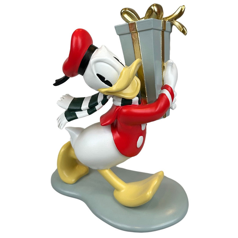 Disney Home Seasonal Statue Donald (small)