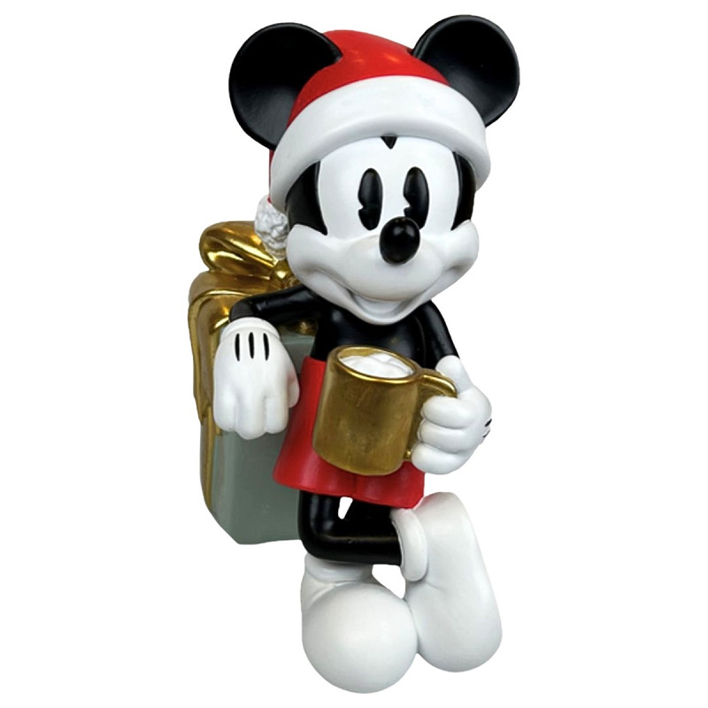 Disney Home Seasonal Statue Mickey Mug (small)