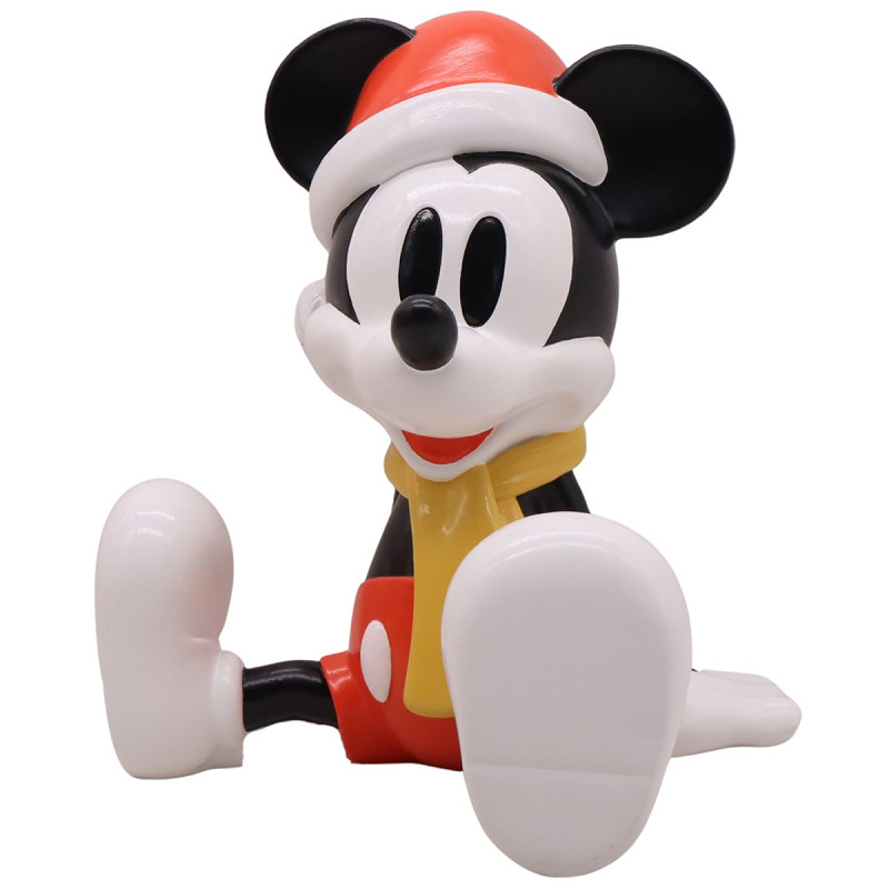 Disney Home Seasonal Statue Mickey Sitting (small)