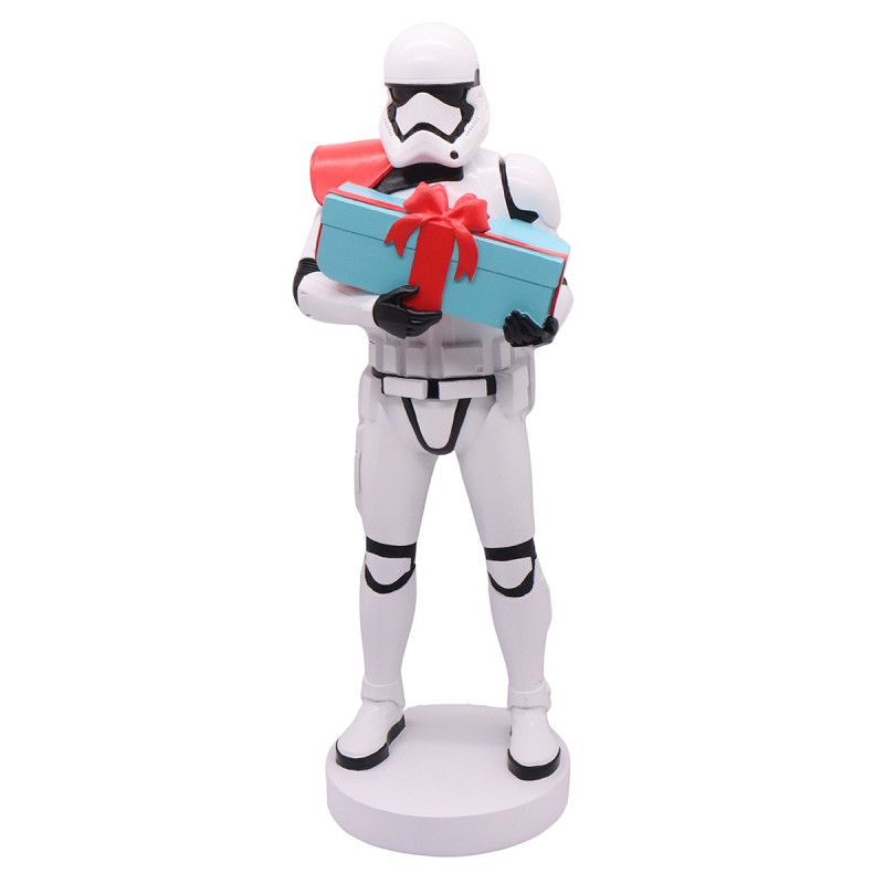 Disney Home Seasonal Statue Stormtrooper (medium)