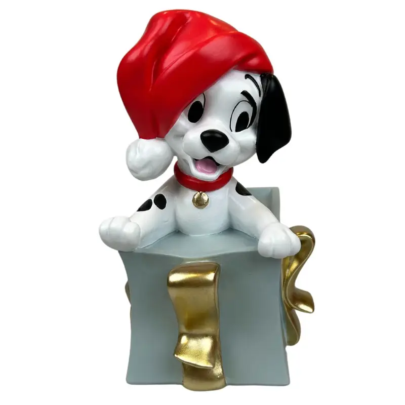 Disney Home Seasonal Statue Dalmatian (small)