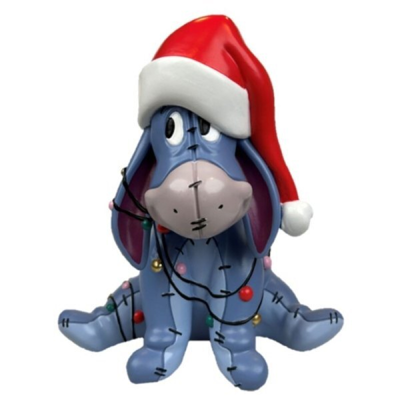 Disney Home Seasonal Statue Eeyore (small)