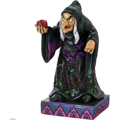 Disney Traditions Old Hag Take a Bite 4037508