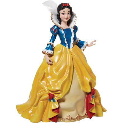 Disney Showcase Snow White Rococo 6010295