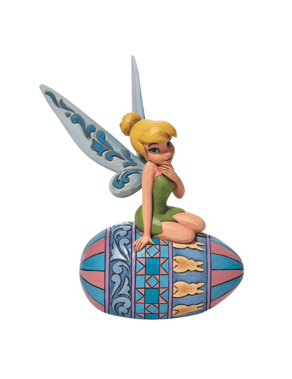 Disney Traditions Tinker Bell Easter 6010104