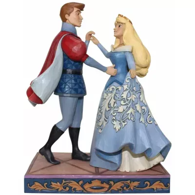 Disney Traditions Aurora Swept Up in the Moment 4059733