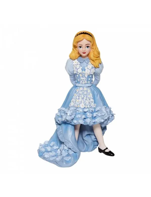 Disney Showcase Alice Couture de Force 6008694