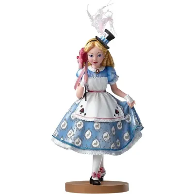 Disney Showcase Couture de Force Alice in Wonderland Masquerade 4050318