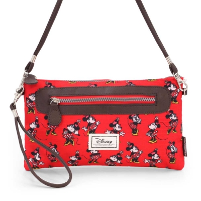 Disney schoudertas Minnie Mouse Classic Cheerful (Karactermania)