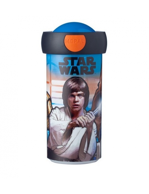 Star Wars - Mepal schoolbeker Star Wars - Mepal schoolbeker