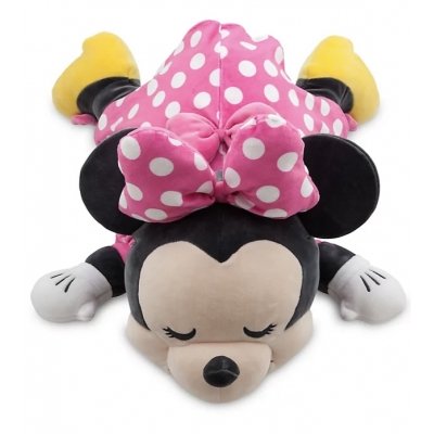 Disney Minnie Mouse Cuddleez