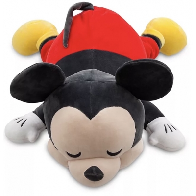 Disney Mickey Mouse Cuddleez