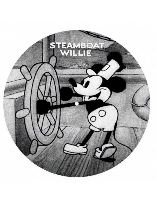 Disney LP - Steamboot Willie Disney LP - Steamboot Willie