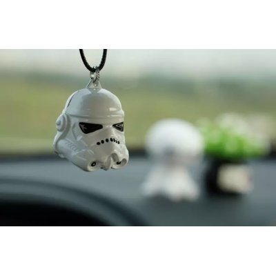 Star Wars - Stormtrooper hanger