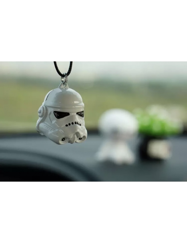 Star Wars - Stormtrooper hanger Star Wars - Stormtrooper hanger