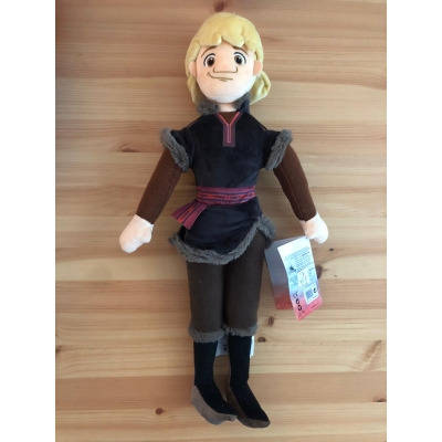 Disney Parks Frozen Knuffel - Kristoff