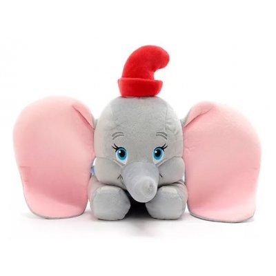 Disney Dumbo knuffel (medium)