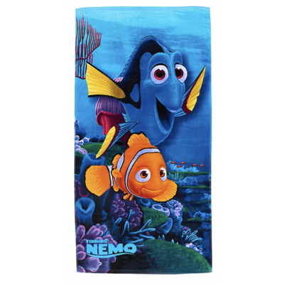 Disney strandlaken Nemo