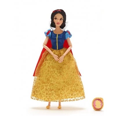 Disney Snow White pop