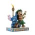 Disney Traditions Lilo & Stitch Ohana Means Family Hawaï 4027136