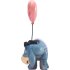 Disney Traditions Eeyore with a Heart Balloon 6005965