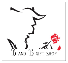 B and B gift shop